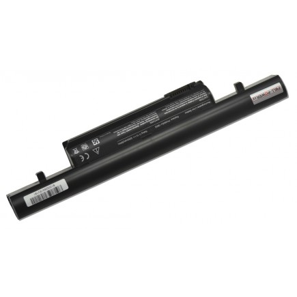 Batterie für Notebook Toshiba Dynabook R751 5200mAh Li-Ion 11,1 SAMSUNG-Zellen