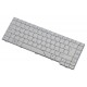 Acer Aspire 5715Z-3A1G16Mi Laptop Tastatur, tschechisch weiß