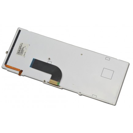 Sony VAIO PCG-4121GM Laptop Tastatur, tschechisch backlit