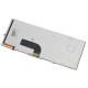 Sony VAIO PCG-4121GM Laptop Tastatur, tschechisch backlit