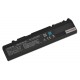 Batterie für Notebook Toshiba Satellite A55-S179 5200mAh Li-Ion 10,8V SAMSUNG-Zellen