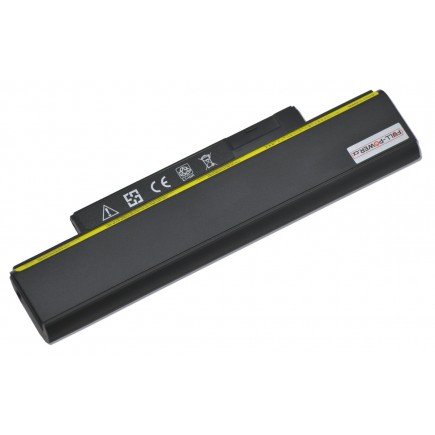 Batterie für Notebook Lenovo ThinkPad E120 30434NC 5200mAh Li-Ion 11,1V SAMSUNG-Zellen
