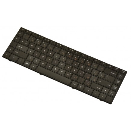 HP 625 Laptop Tastatur, tschechisch