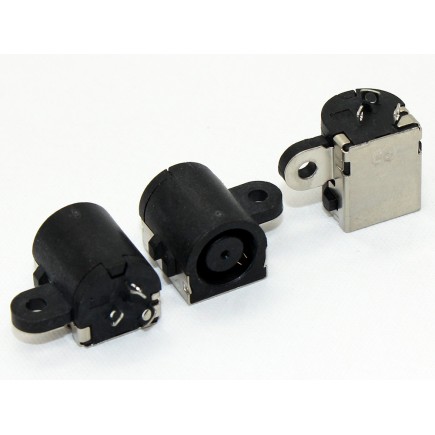 Dell Inspiron 13Z 7537 Gerätestecker für Notebooks dc jack