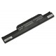 Batterie für Notebook Asus X84HY 5200mAh Li-Ion 10,8V SAMSUNG-Zellen