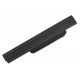 Batterie für Notebook Asus X54H 5200mAh Li-Ion 10,8V SAMSUNG-Zellen