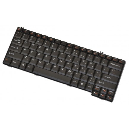 Lenovo Ideapad Y330 Laptop Tastatur, tschechisch