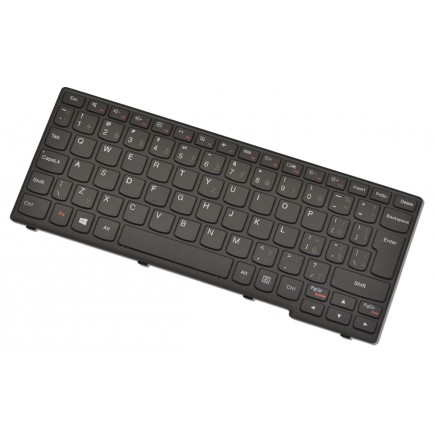Lenovo Ideapad Laptop Tastatur, tschechisch