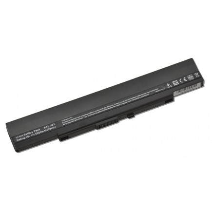 Batterie für Notebook Asus U52J Series 5200mAh Li-Ion 14,8V SAMSUNG-Zellen