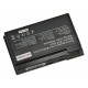 Batterie für Notebook Acer Aspire 3020WLMi 5200mAh Li-Ion 14,8V SAMSUNG-Zellen