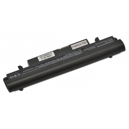 Batterie für Notebook Samsung N143-DP03VN 5200mAh Li-Ion 10,8V SAMSUNG-Zellen