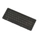 HP Pavilion DV2-1110ec Laptop Tastatur, tschechisch