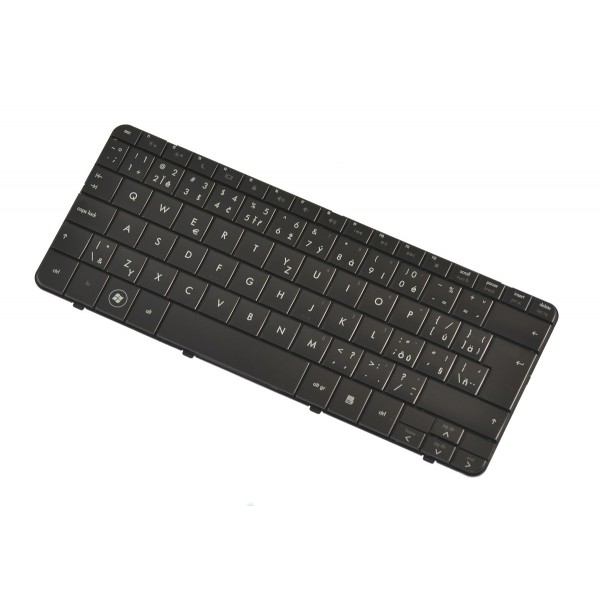 HP Pavilion DV2-1110ec Laptop Tastatur, tschechisch
