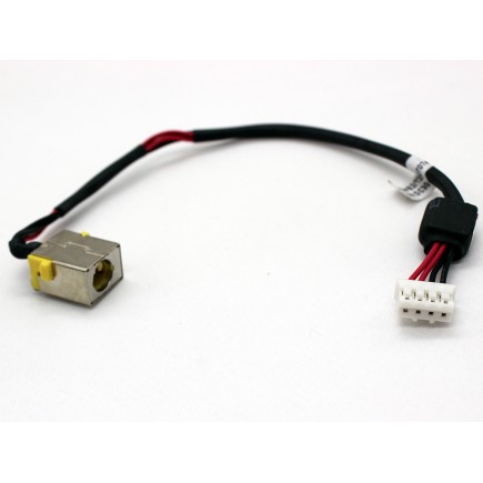 Gateway NV570P Gerätestecker für Notebooks dc jack