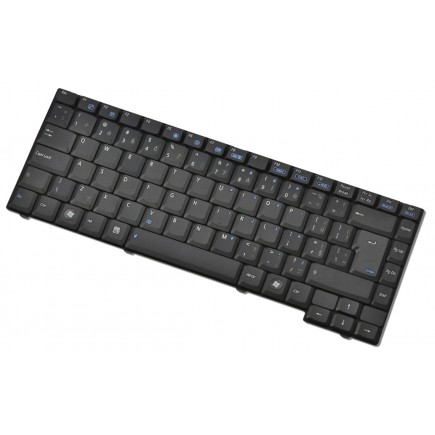 Asus F5VL Laptop Tastatur, tschechisch
