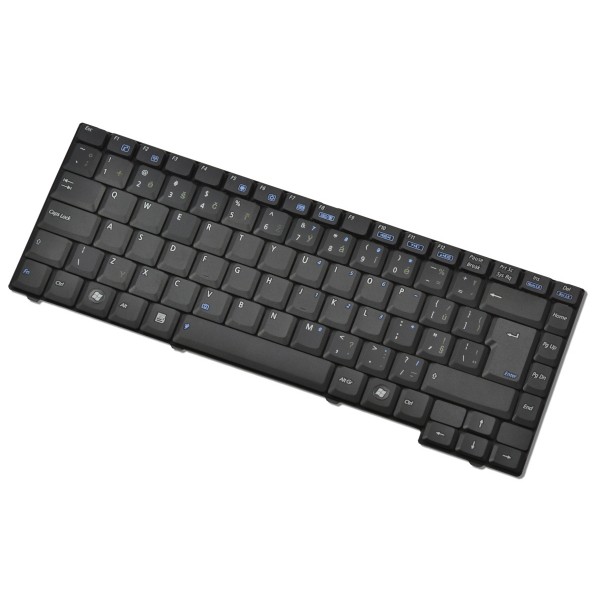 Asus A4000 Laptop Tastatur, tschechisch