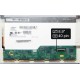 Laptop Bildschirm IBM Lenovo IdeaPad S9 SERIES LCD Display 8,9“ 40Pin WSVGA (1024x600) - Glänzend
