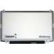 Laptop Bildschirm Toshiba Satellite NB10 SERIES LCD Display 11,6“ 40Pin HD LED Slim - Glänzend