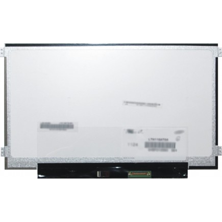 Laptop Bildschirm IBM Lenovo ThinkPad 11E 20EE000HUS LCD Display 11,6“ 30Pin HD LED Slim - Glänzend
