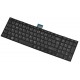 Toshiba Satellite C850-19P Laptop Tastatur, tschechisch