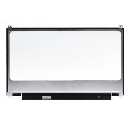 Laptop Bildschirm Dell Chromebook 13 7310 LCD Display 13,3“ 30Pin Full HD LED Slim - Glänzend