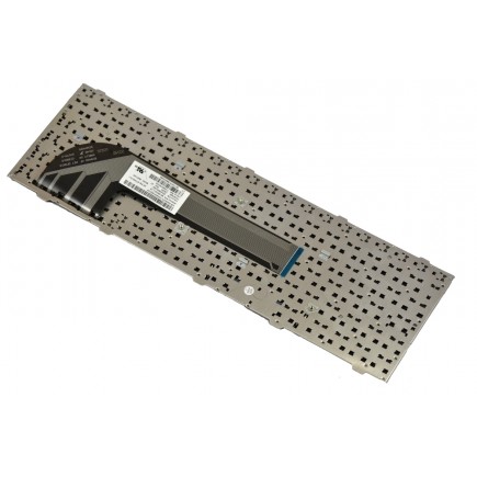 HP Probook 4540s Laptop Tastatur, tschechisch ohne Rahmen
