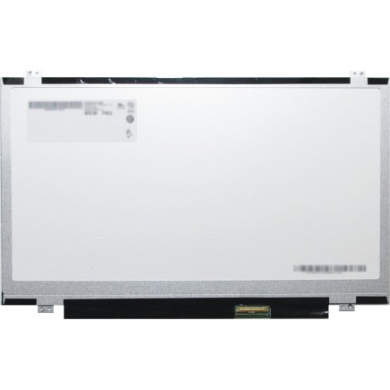 Laptop Bildschirm Sony Vaio VPC-CA3S1R/D LCD Display 14“ 40Pin HD LED SLIM TB - Glänzend