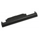 Batterie für Notebook Asus x55a-HPD122J 5200mAh Li-Ion 11,1V SAMSUNG-Zellen