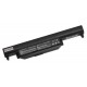 Batterie für Notebook Asus x55a-SX107H  5200mAh Li-Ion 11,1V SAMSUNG-Zellen