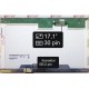 Laptop Bildschirm Toshiba SATELLITE L350-039 LCD Display 17“ 30Pin WXGA+ CCFL - Glänzend 