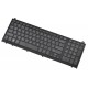 HP Probook 4520S Laptop Tastatur, tschechisch mit einem Rahmen