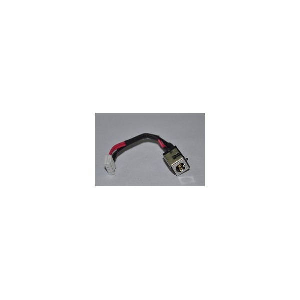 Acer Aspire 7715 Gerätestecker für Notebooks 1,65mm