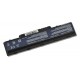 Batterie für Notebook Acer ASPIRE 5738Z-4025 5200mAh Li-Ion 10,8V SAMSUNG-Zellen