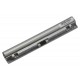Batterie für Notebook Sony Vaio VPC-W125AG/T 2600mAh Li-Ion 11,1V SAMSUNG-Zellen