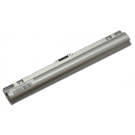 Batterie für Notebook Sony Vaio VPC-W125AG/W 2600mAh Li-Ion 11,1V SAMSUNG-Zellen