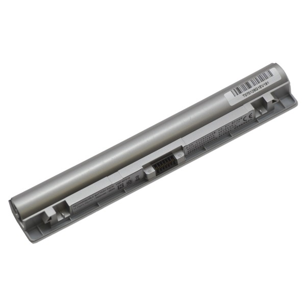 Batterie für Notebook Sony Vaio VPC-W21 2600mAh Li-Ion 11,1V SAMSUNG-Zellen