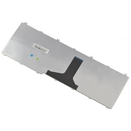 Toshiba SATELLITE C660D-16K Laptop Tastatur, tschechisch