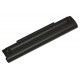 Batterie für Notebook Samsung N110-anyNet N270 BBT 5200mAh Li-Ion 11,1V SAMSUNG-Zellen