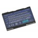 Batterie für Notebook Acer TRAVELMATE 4230-6004 5200mAh Li-Ion 11,1V SAMSUNG-Zellen