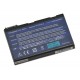 Batterie für Notebook Acer TRAVELMATE 4230-6254 5200mAh Li-Ion 11,1V SAMSUNG-Zellen
