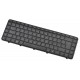 HP Pavilion DV6-3000 Laptop Tastatur, tschechisch