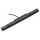 Batterie für Notebook Asus X550ZA 2600mAh Li-ion 15V SAMSUNG-Zellen