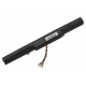 Batterie für Notebook Asus X550ZA 2600mAh Li-ion 15V SAMSUNG-Zellen