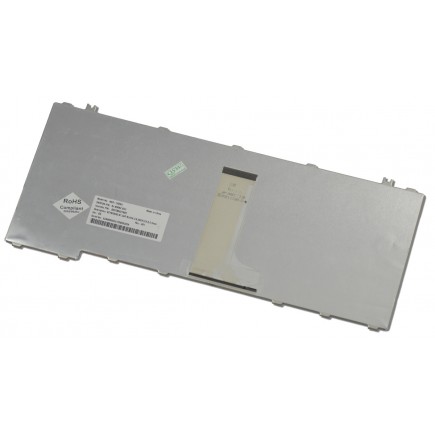 Toshiba SATELLITE A300-1DN Laptop Tastatur, tschechisch