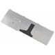Toshiba SATELLITE C655D-S5300 Laptop Tastatur, tschechisch