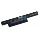 Batterie für Notebook Acer ASPIRE E1-531-20204G50MNKS 7800mAh Li-ion 10,8V  SAMSUNG-Zellen