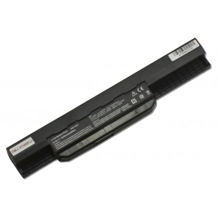 Batterie für Notebook ASUS A53U-ES22 5200mAh Li-Ion 10,8V SAMSUNG-Zellen