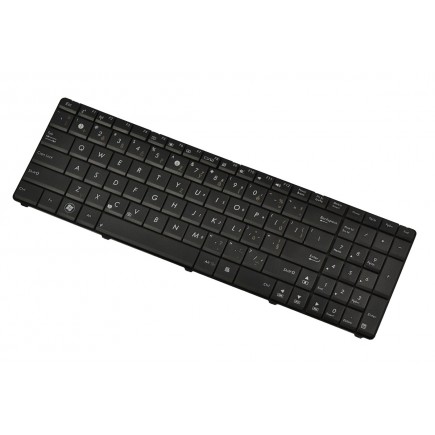 ASUS A53U-EH11 Laptop Tastatur, tschechisch