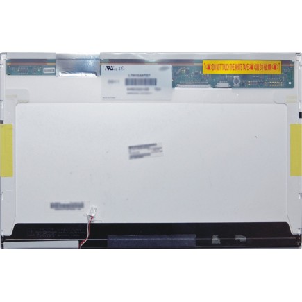 Laptop Bildschirm HP Compaq Pavilion DV5240EA LCD Display 15,4“ 30Pin WSXGA+ CCFL - Glänzend