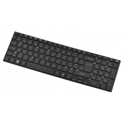 Packard Bell Easynote TS11HR Laptop Tastatur, tschechisch